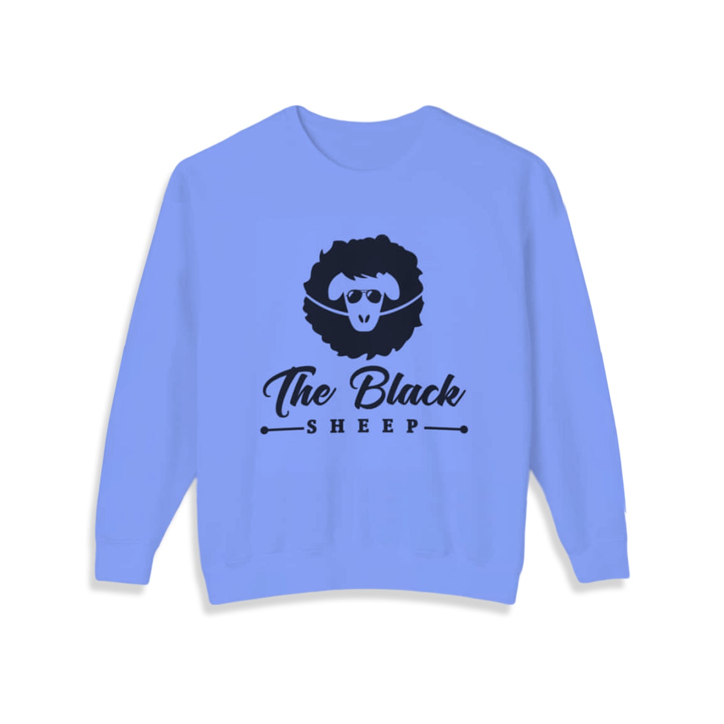 The Black Sheep Unisex Sweater
