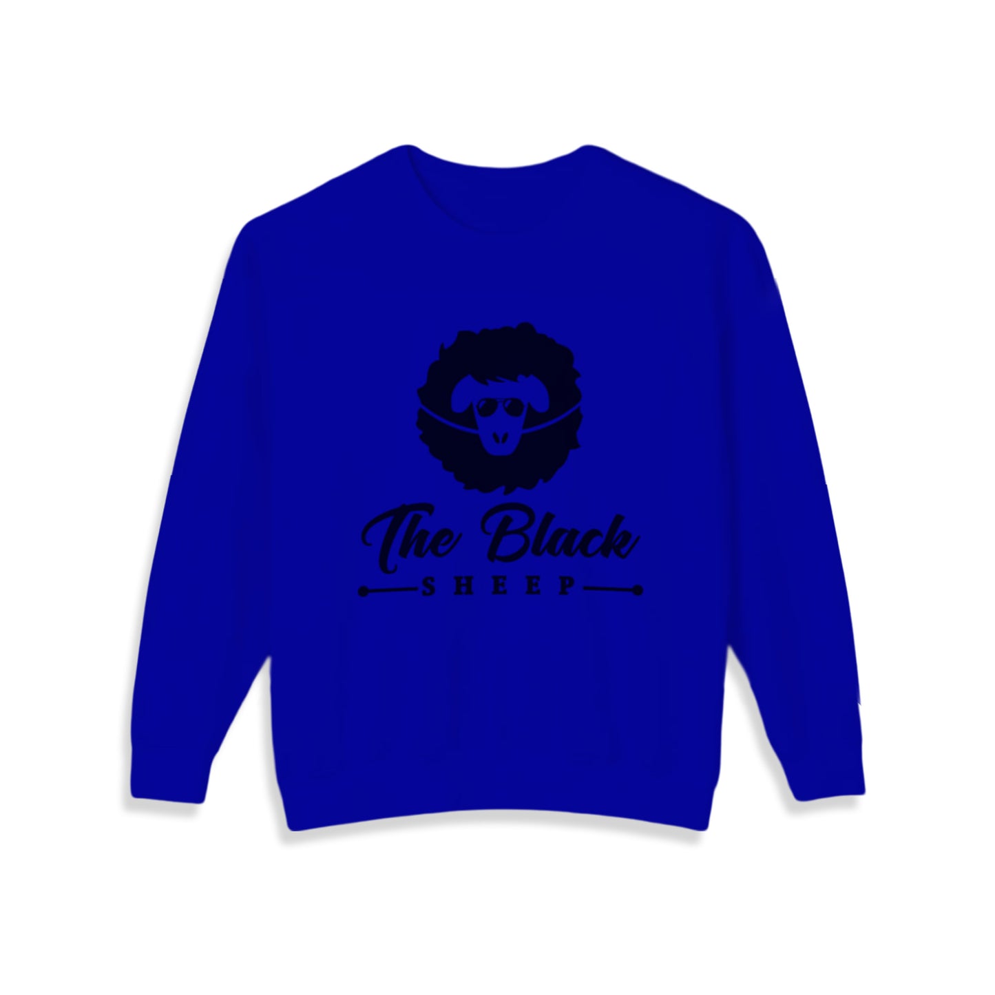 The Black Sheep Unisex Sweater