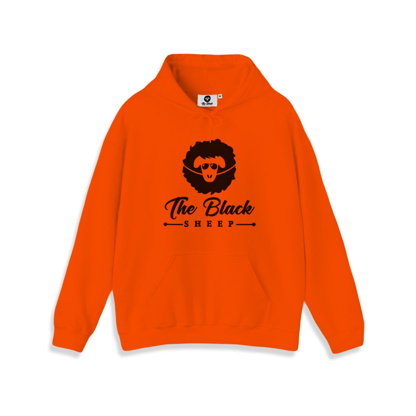 TBS - Dare to be Different Edition Unisex Hoodie