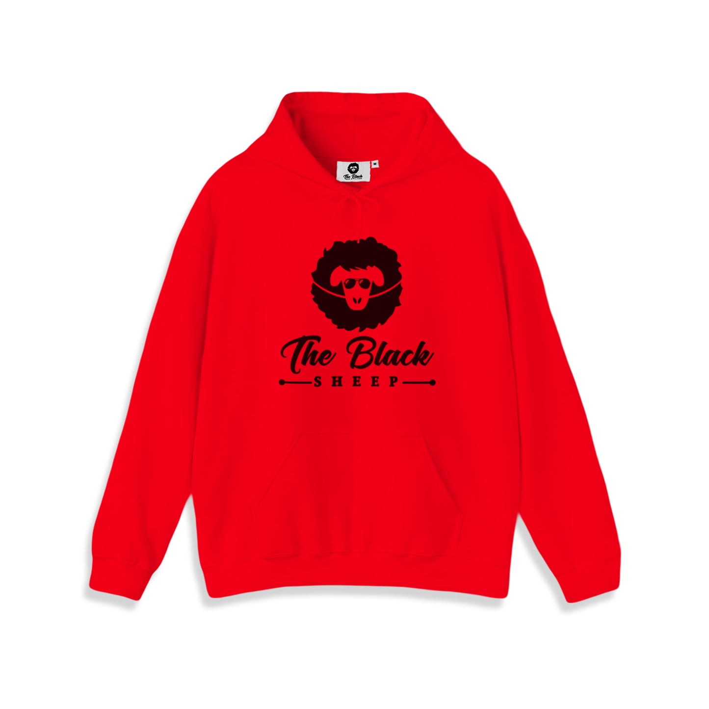 TBS - Dare to be Different Edition Unisex Hoodie