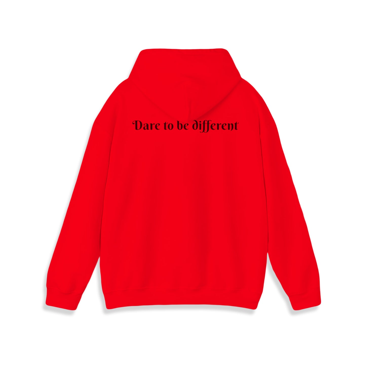 TBS - Dare to be Different Edition Unisex Hoodie