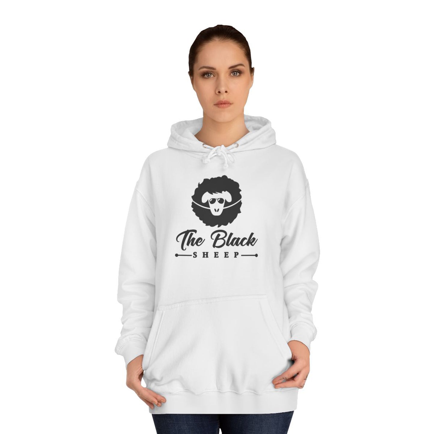 TBS - Dare to be Different Edition Unisex Hoodie