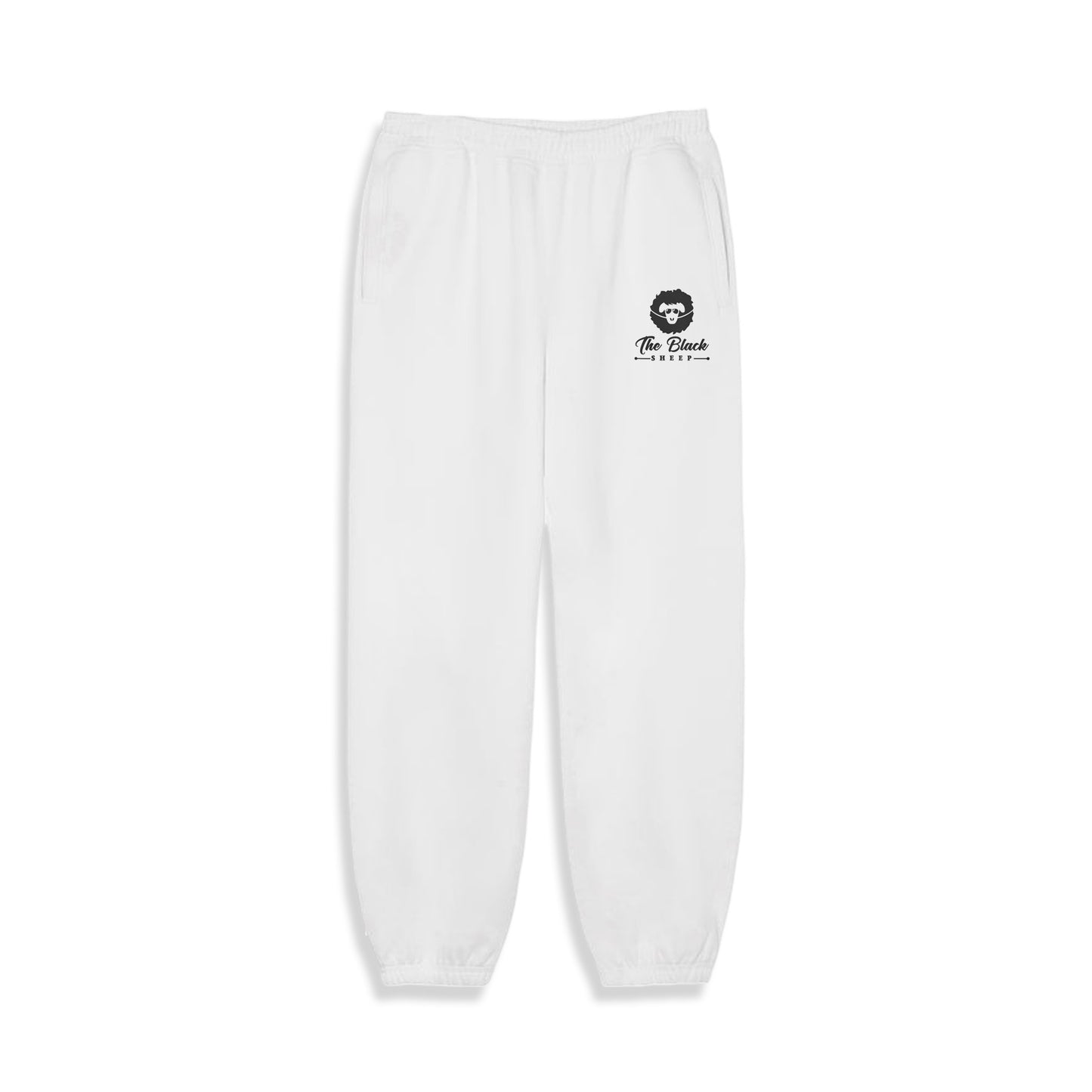 The Black Sheep Unisex Sweatpants