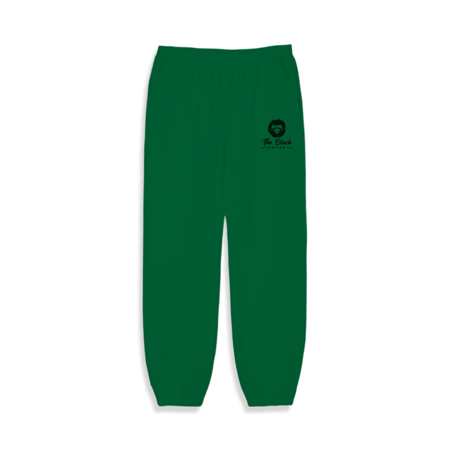 The Black Sheep Unisex Sweatpants