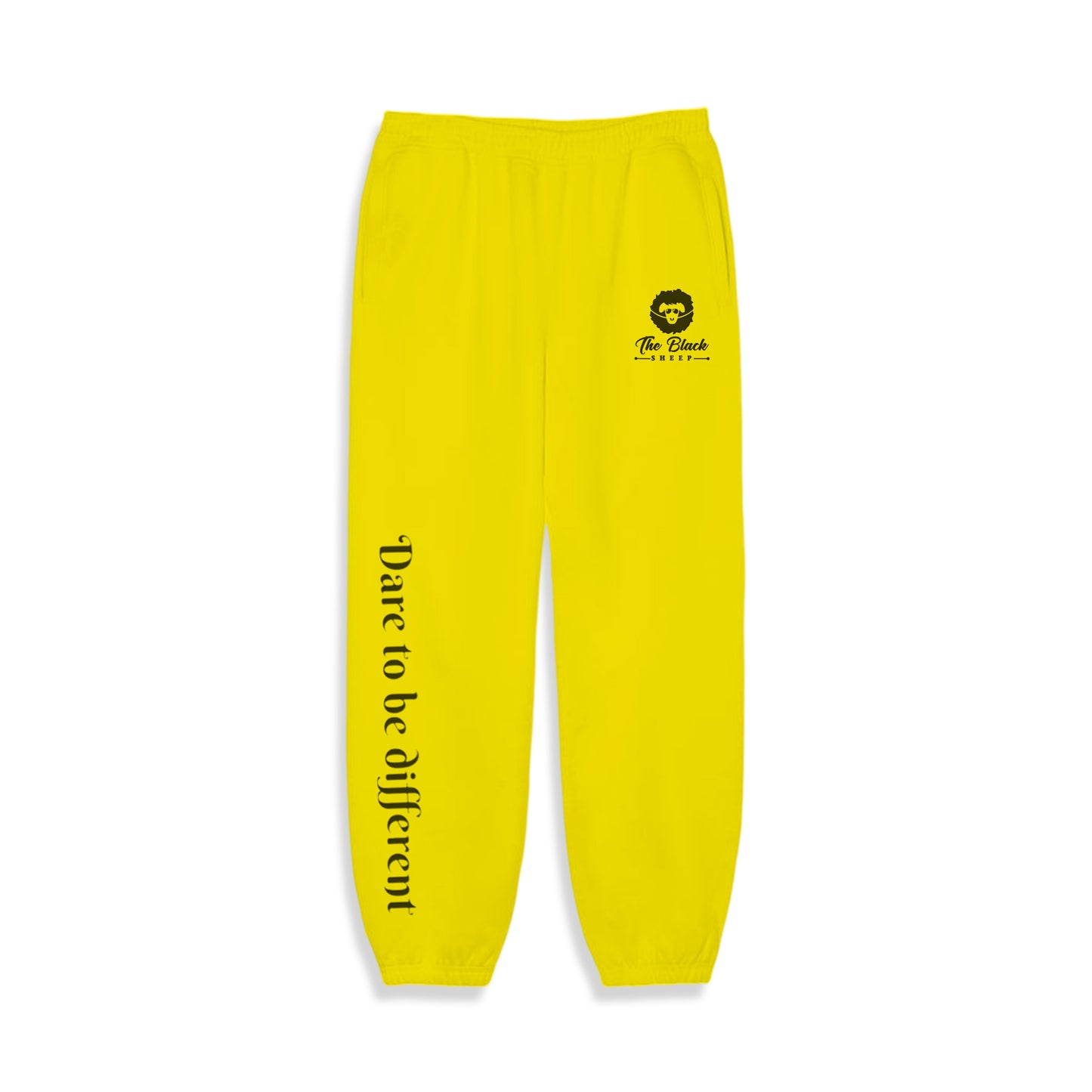 TBS - Dare to be Different Edition Unisex Sweatpant