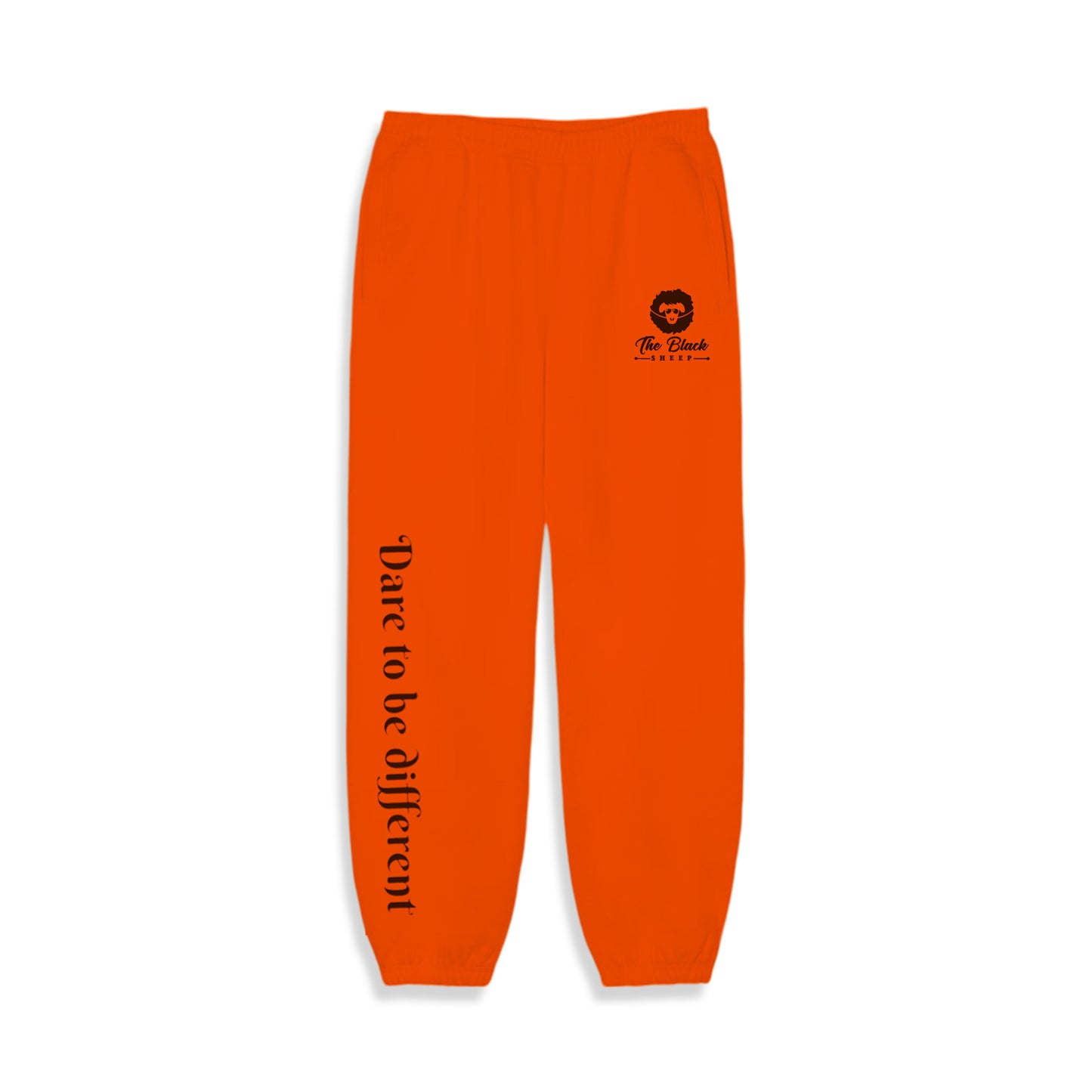 TBS - Dare to be Different Edition Unisex Sweatpant