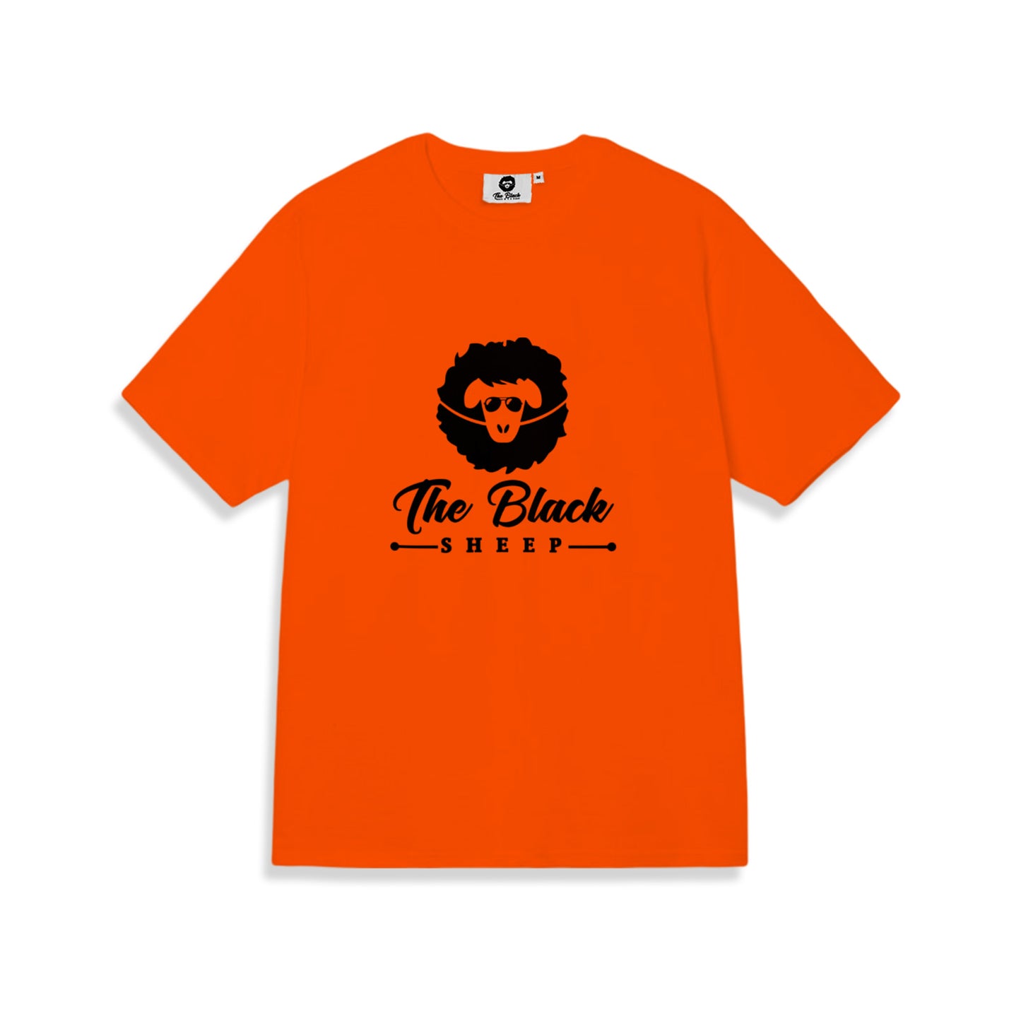 TBS - Dare to be Different Edition Unisex T-shirt