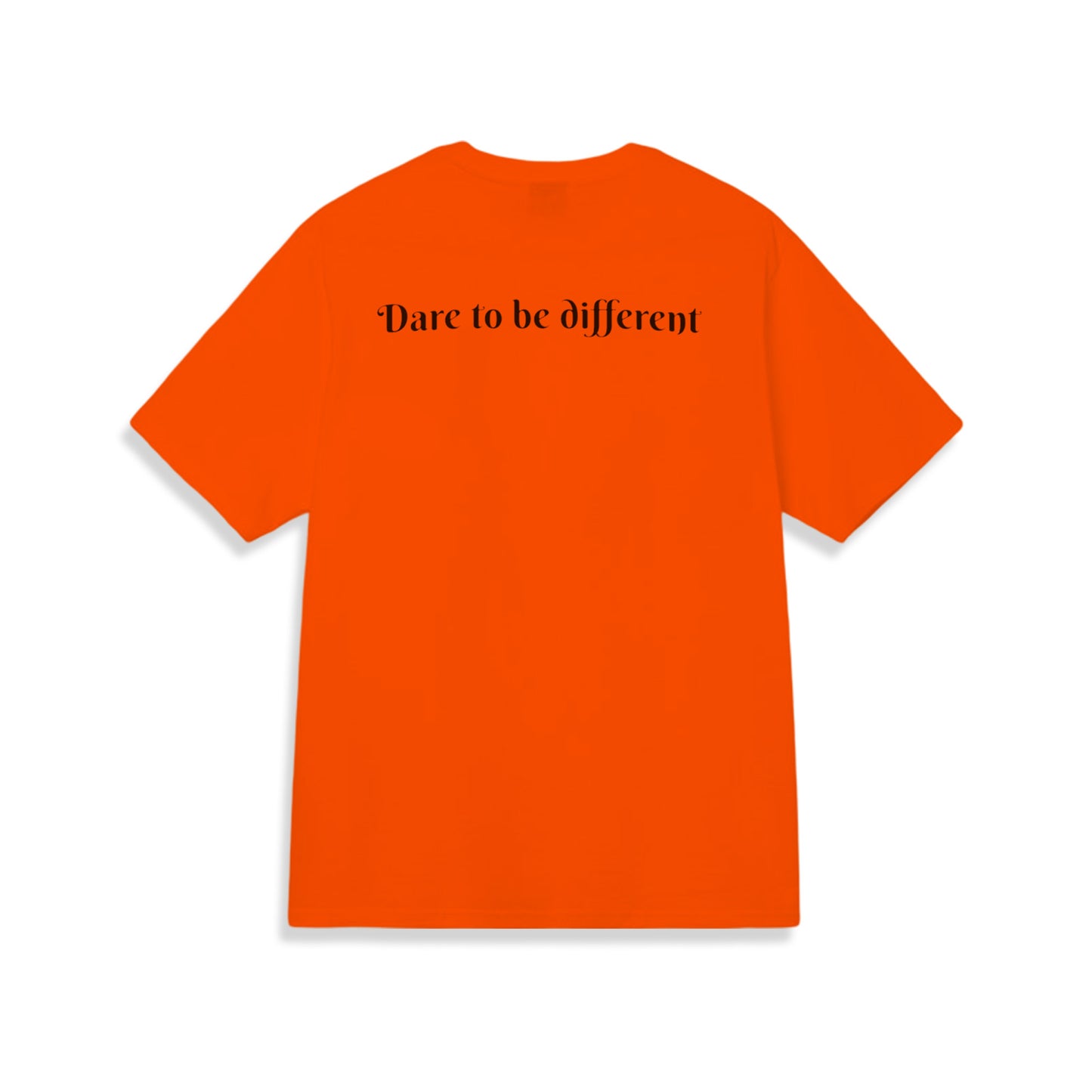 TBS - Dare to be Different Edition Unisex T-shirt