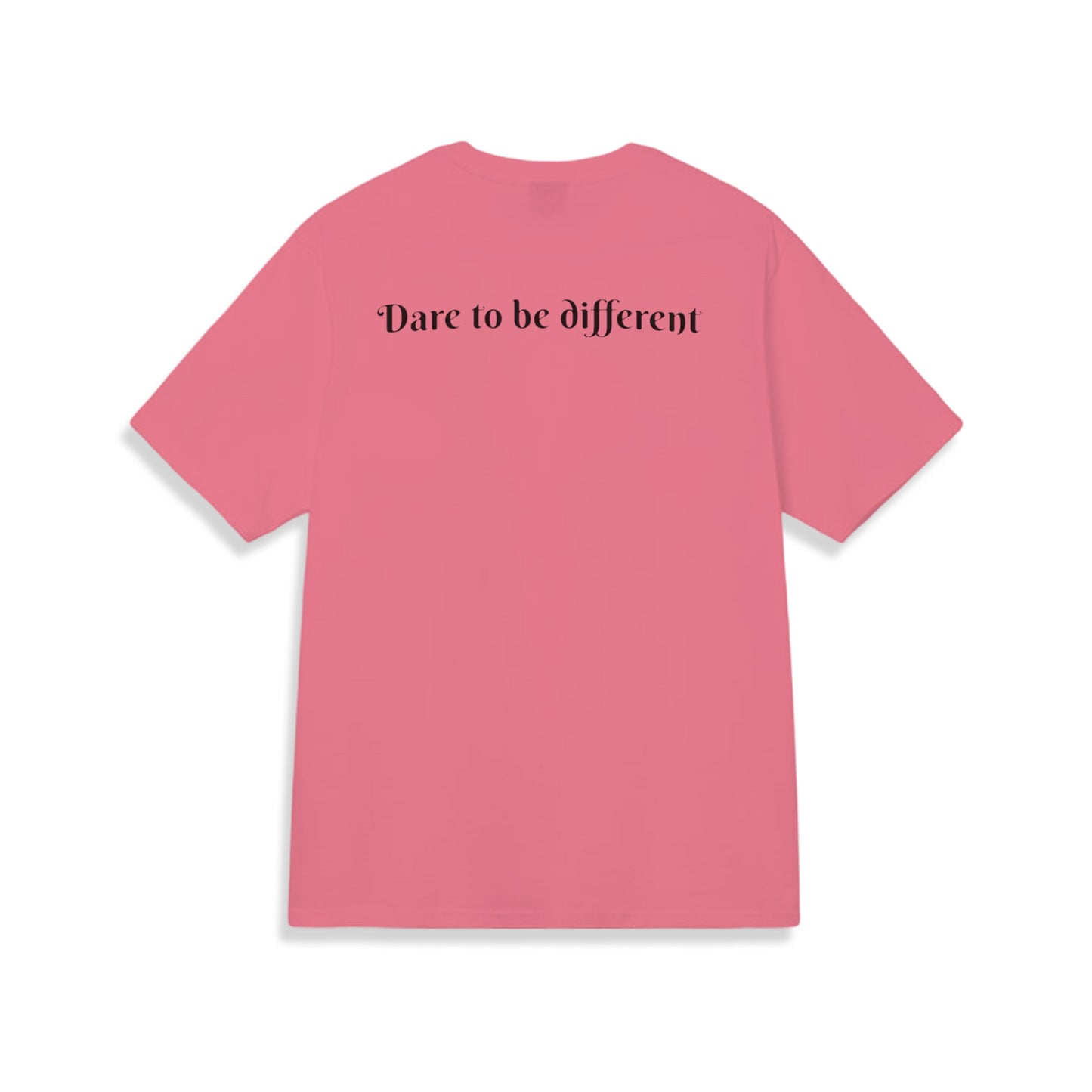 TBS - Dare to be Different Edition Unisex T-shirt