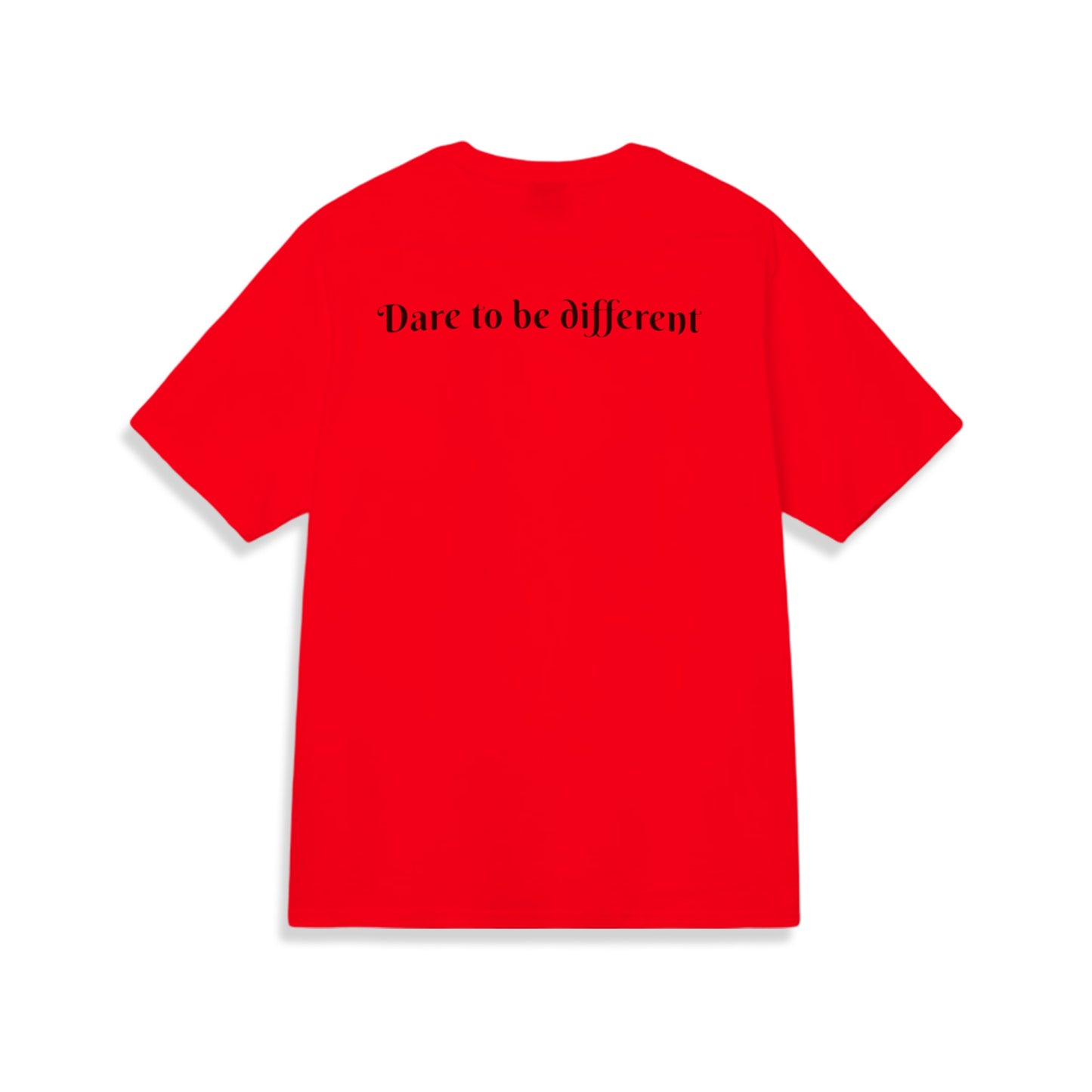 TBS - Dare to be Different Edition Unisex T-shirt