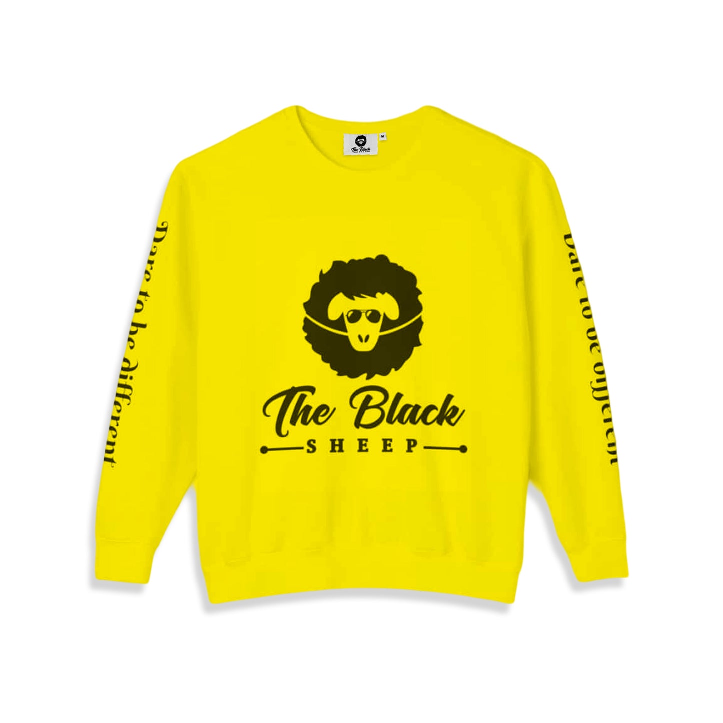 TBS - Dare to be Different Edition Unisex Sweater