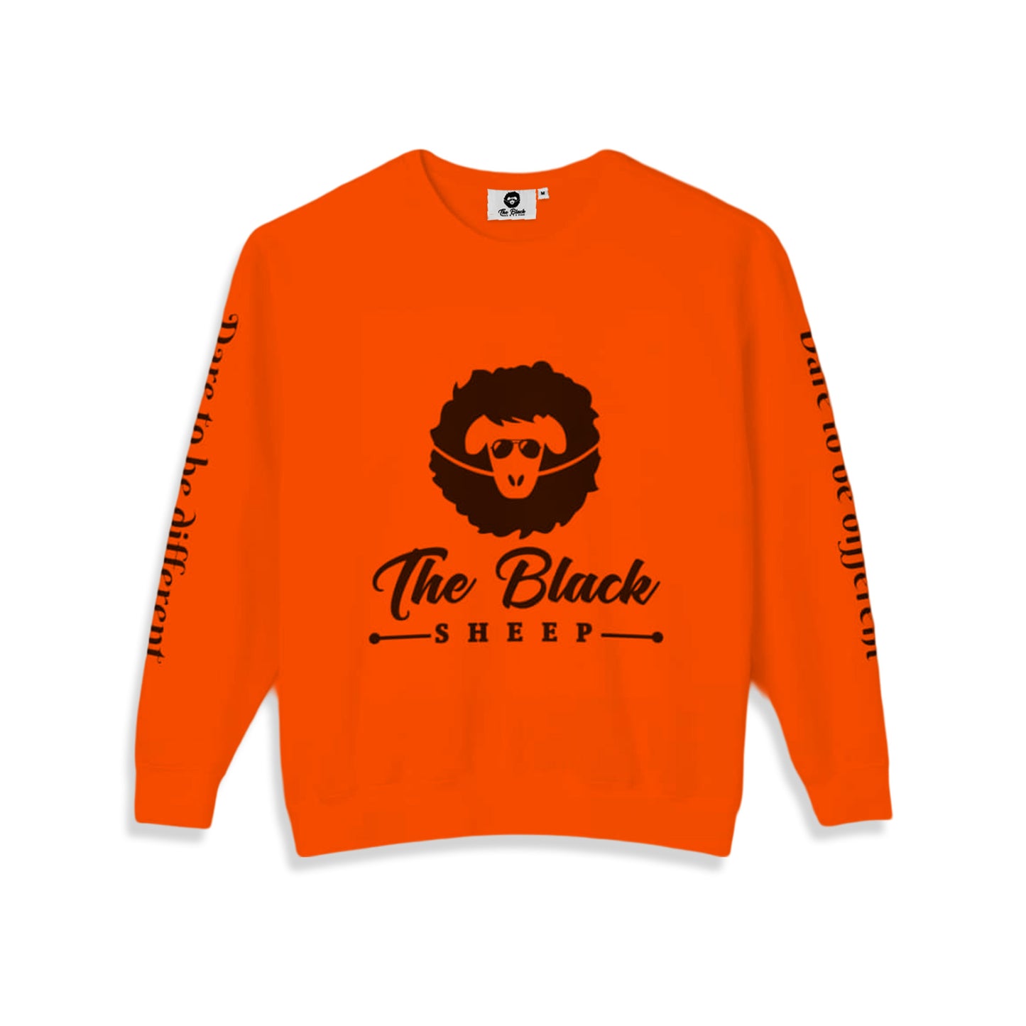 TBS - Dare to be Different Edition Unisex Sweater