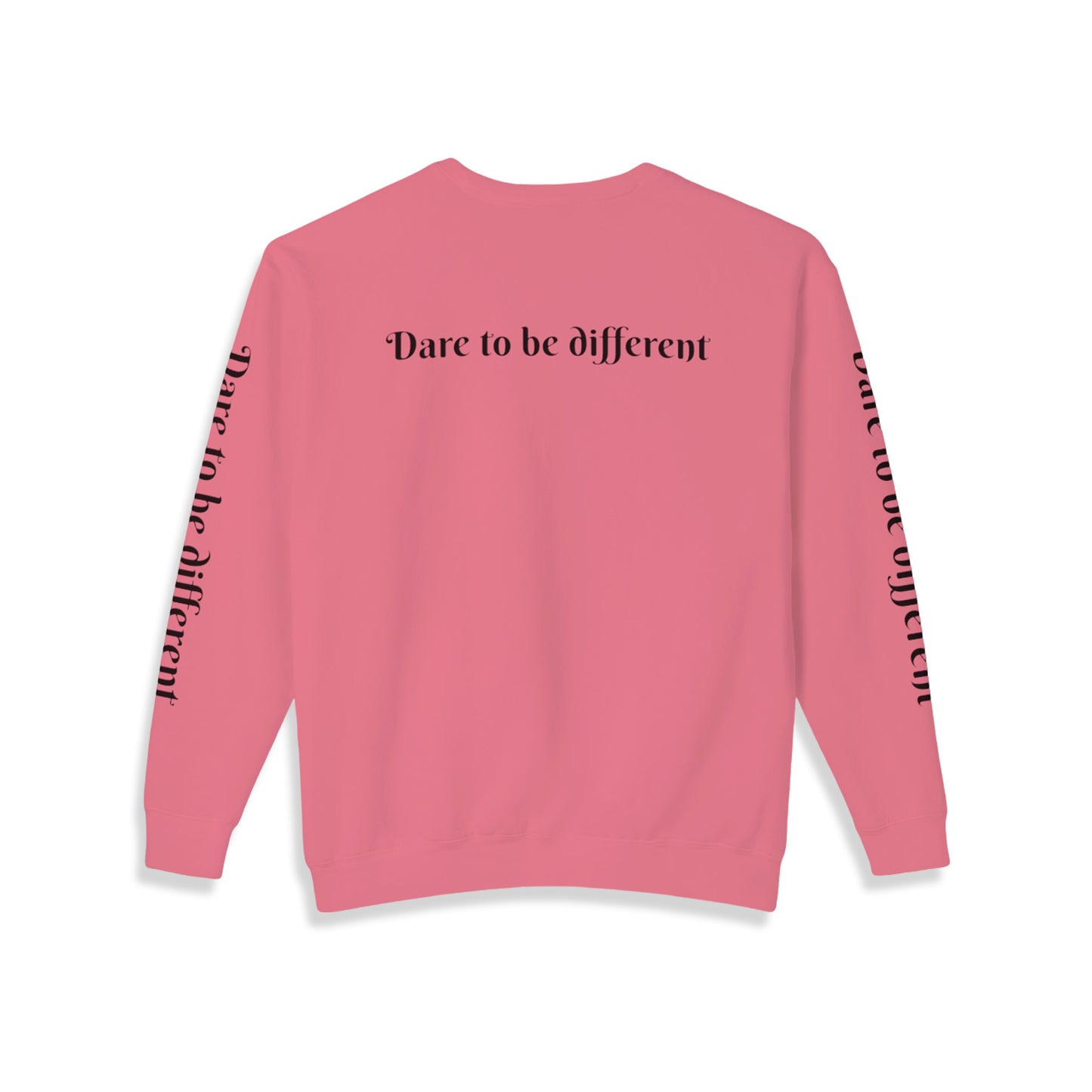 TBS - Dare to be Different Edition Unisex Sweater