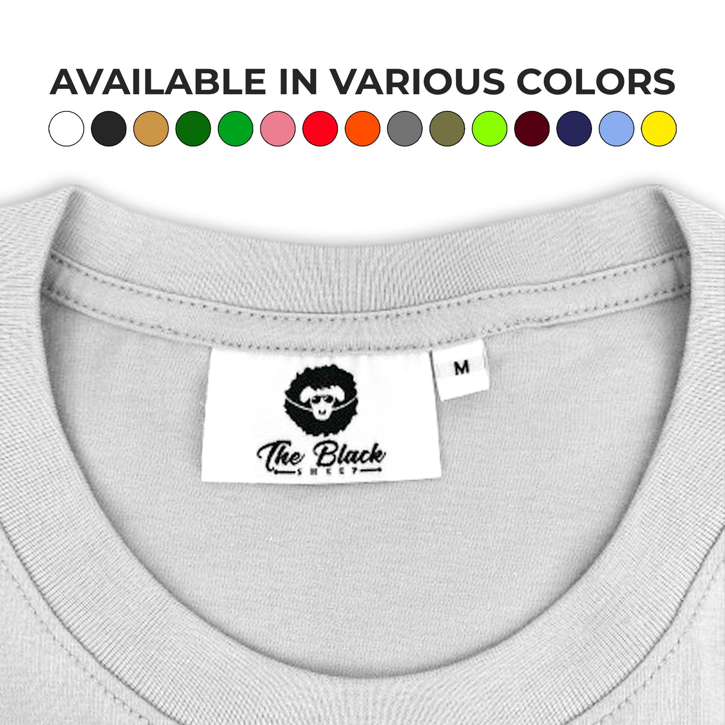 TBS - Dare to be Different Edition Unisex Sweater