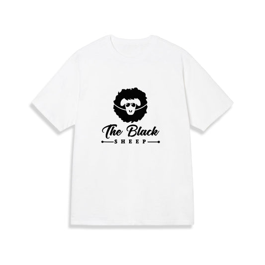 The Black Sheep Unisex T-shirt