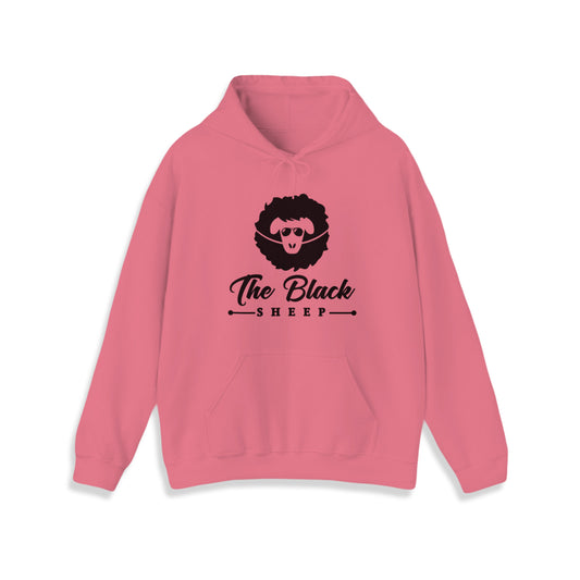 The Black Sheep Unisex Hoodie
