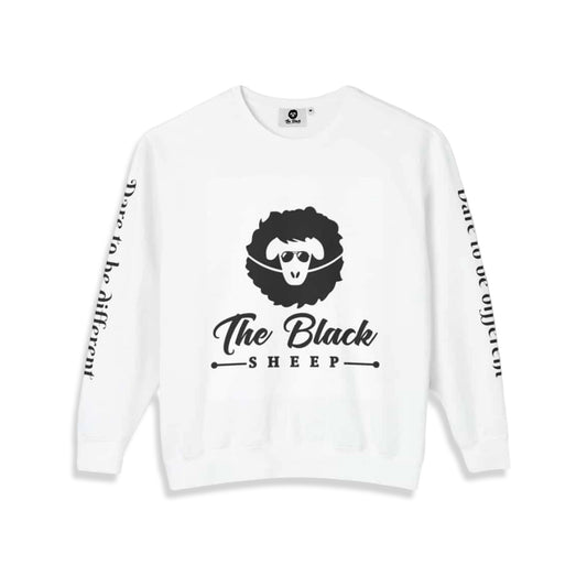 TBS - Dare to be Different Edition Unisex Sweater